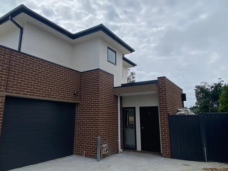 3/18 Whitelaw Street, Reservoir VIC 3073