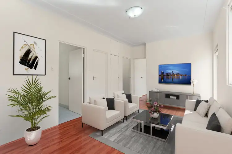 6/32 Rochester Street, Botany NSW 2019