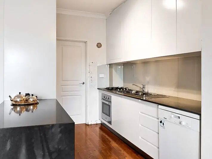 Main view of Homely unit listing, 12/227 Denison Road, Dulwich Hill NSW 2203