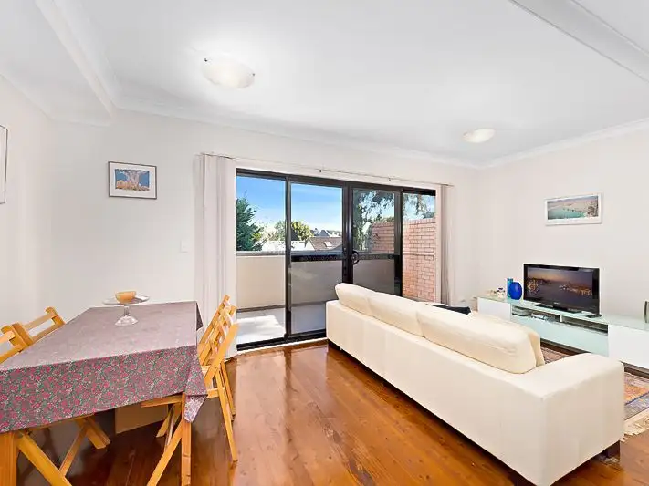 Second view of Homely unit listing, 12/227 Denison Road, Dulwich Hill NSW 2203
