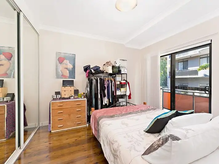 Third view of Homely unit listing, 12/227 Denison Road, Dulwich Hill NSW 2203