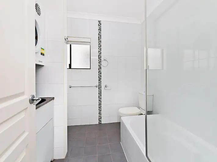 Fourth view of Homely unit listing, 12/227 Denison Road, Dulwich Hill NSW 2203