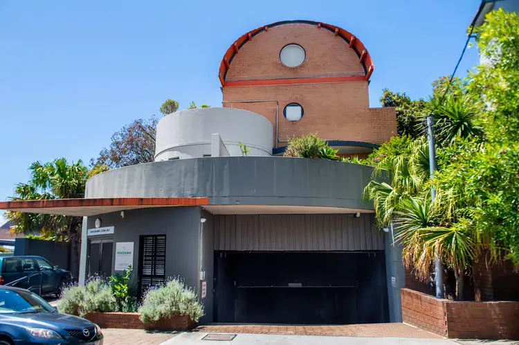 Fifth view of Homely unit listing, 12/227 Denison Road, Dulwich Hill NSW 2203