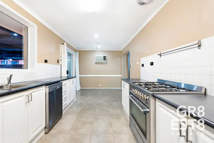 Second view of Homely house listing, 6 Ardmore Street, Cranbourne VIC 3977