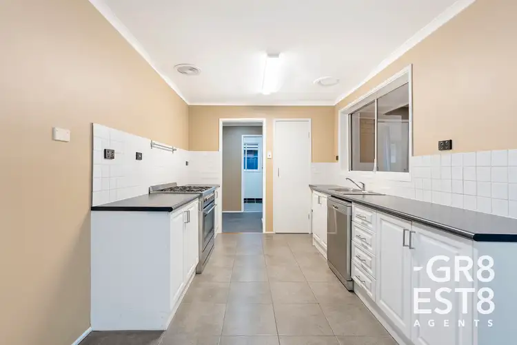 Third view of Homely house listing, 6 Ardmore Street, Cranbourne VIC 3977