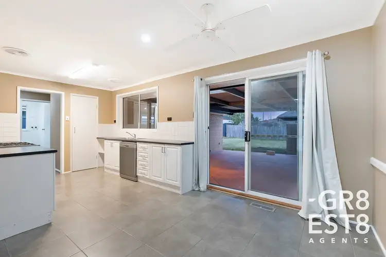 Fourth view of Homely house listing, 6 Ardmore Street, Cranbourne VIC 3977