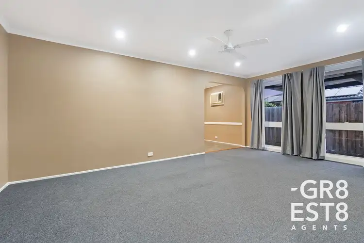 Fifth view of Homely house listing, 6 Ardmore Street, Cranbourne VIC 3977