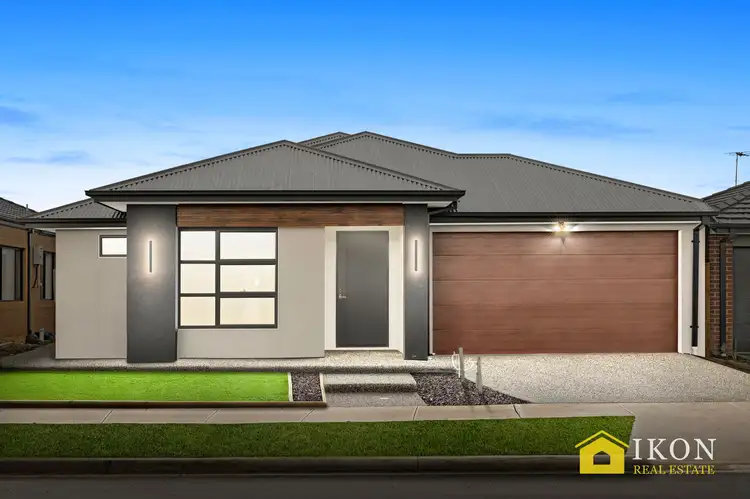 13 Kinross St, Beveridge VIC 3753