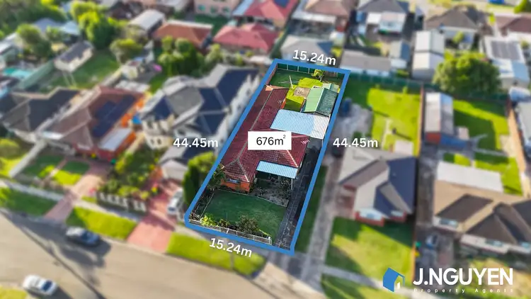Second view of Homely house listing, 35 Tenella Street, Canley Heights NSW 2166