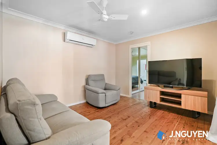 Fifth view of Homely house listing, 35 Tenella Street, Canley Heights NSW 2166