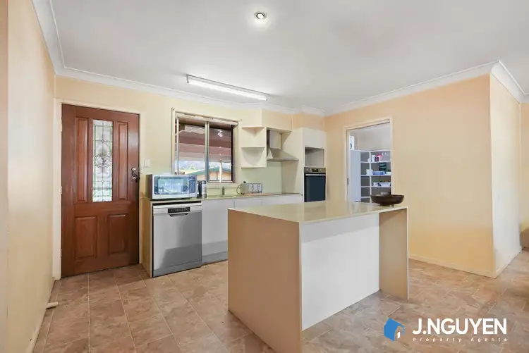 Sixth view of Homely house listing, 35 Tenella Street, Canley Heights NSW 2166