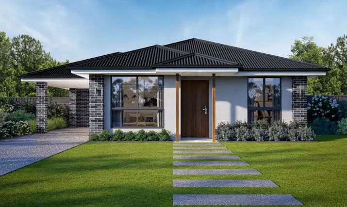 Main view of Homely semi-detached listing, Address available on request