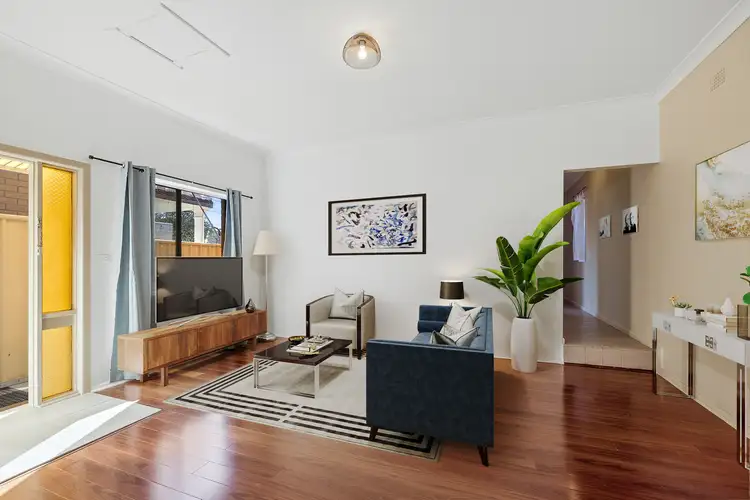2/56 Glanfield Street, Maroubra NSW 2035