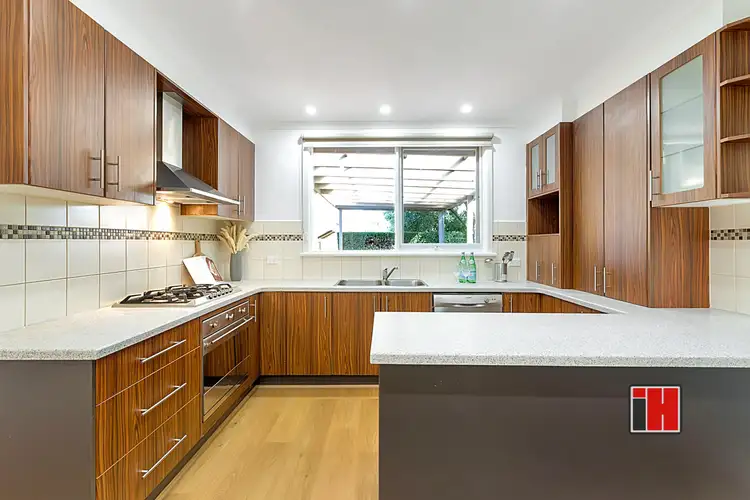 Second view of Homely house listing, 96 Mahoneys Road, Forest Hill VIC 3131