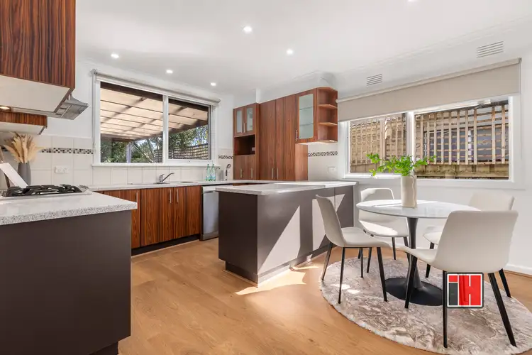 Third view of Homely house listing, 96 Mahoneys Road, Forest Hill VIC 3131