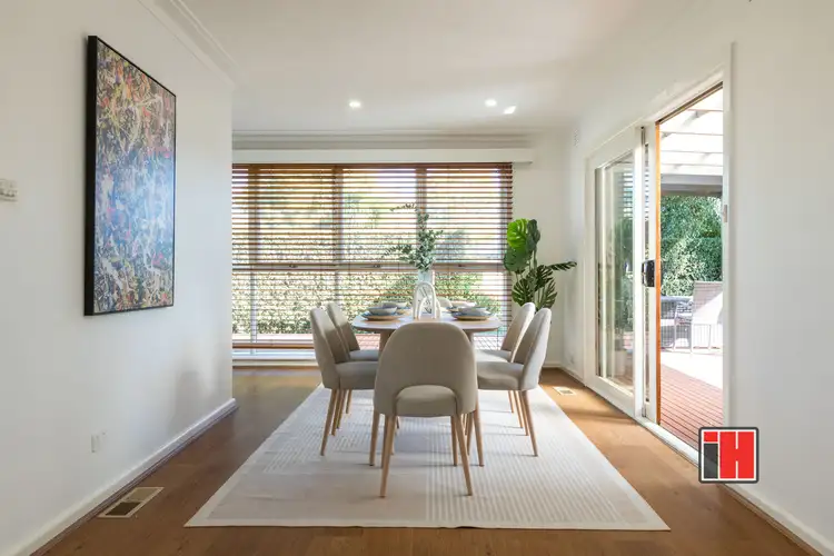 Fourth view of Homely house listing, 96 Mahoneys Road, Forest Hill VIC 3131
