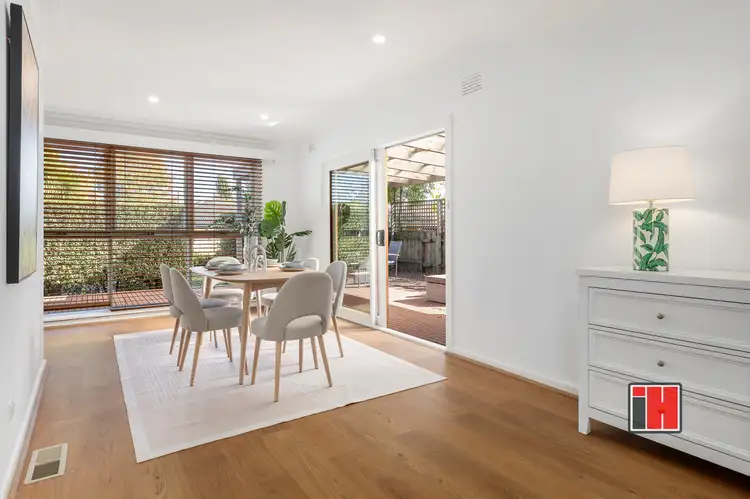 Fifth view of Homely house listing, 96 Mahoneys Road, Forest Hill VIC 3131