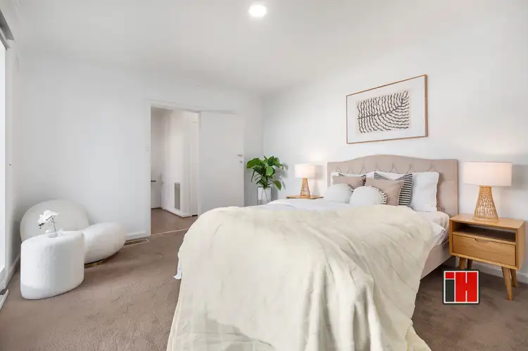 Sixth view of Homely house listing, 96 Mahoneys Road, Forest Hill VIC 3131