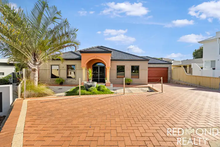 Main view of Homely house listing, 7 Abalone Place, Burns Beach WA 6028