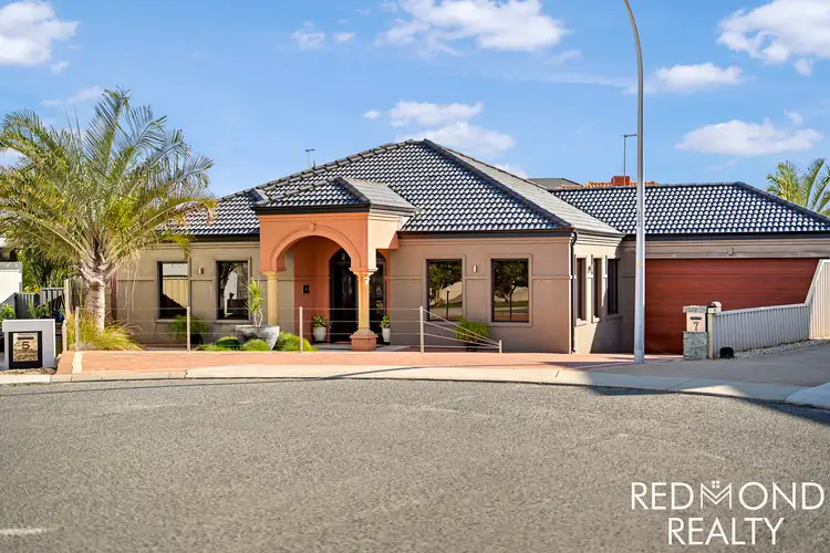 Fourth view of Homely house listing, 7 Abalone Place, Burns Beach WA 6028