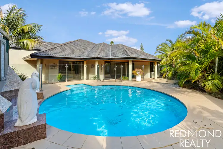 Fifth view of Homely house listing, 7 Abalone Place, Burns Beach WA 6028