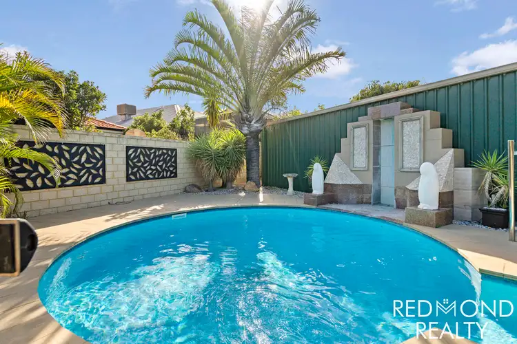 Sixth view of Homely house listing, 7 Abalone Place, Burns Beach WA 6028
