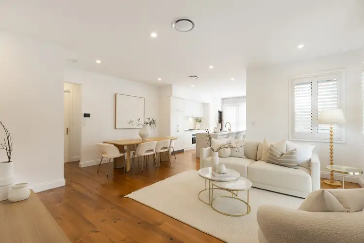 57 Collingwood Street, Paddington QLD 4064