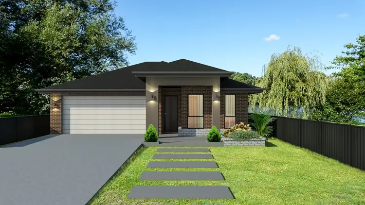 Lot 118/1875 Camden Valley-Way, Horningsea Park NSW 2171