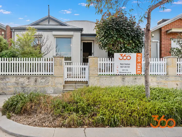 31 Parnham Avenue