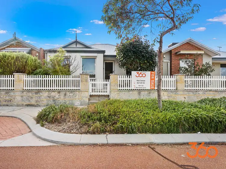Second view of Homely house listing, 31 Parnham Avenue, Ellenbrook WA 6069