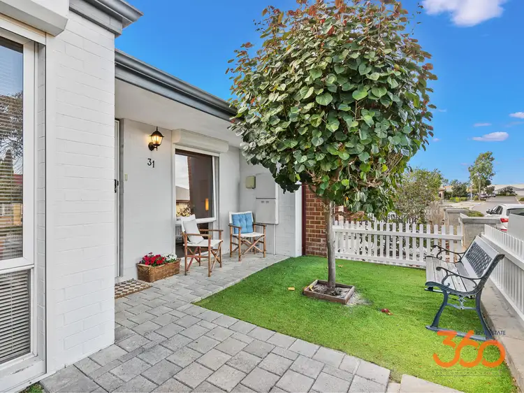Fourth view of Homely house listing, 31 Parnham Avenue, Ellenbrook WA 6069