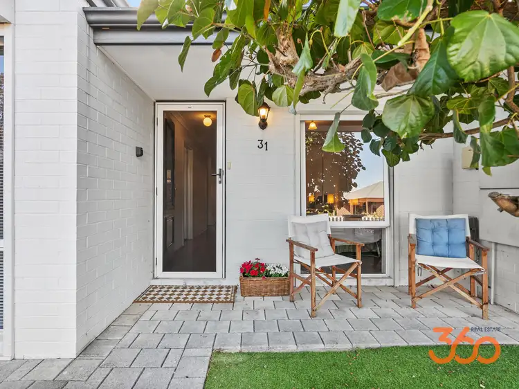 Fifth view of Homely house listing, 31 Parnham Avenue, Ellenbrook WA 6069