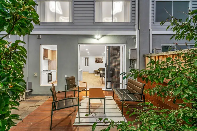 5 Monterey Street, Armstrong Creek VIC 3217