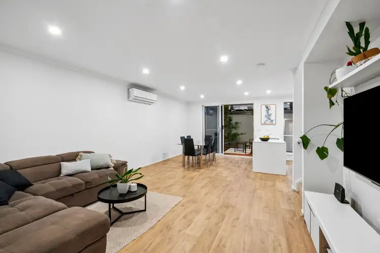 Third view of Homely house listing, 5 Monterey Street, Armstrong Creek VIC 3217
