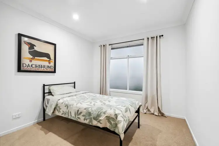 Fifth view of Homely house listing, 5 Monterey Street, Armstrong Creek VIC 3217