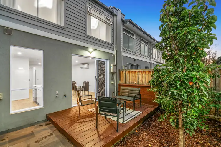 Sixth view of Homely house listing, 5 Monterey Street, Armstrong Creek VIC 3217