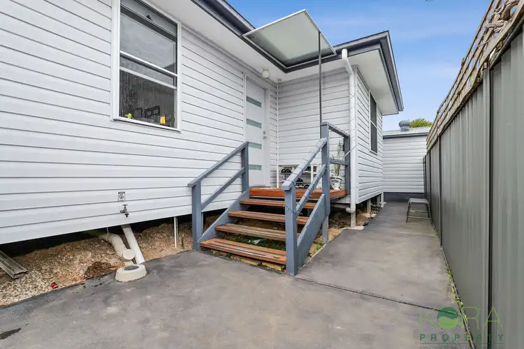 3A Lennox Street, Old Toongabbie NSW 2146