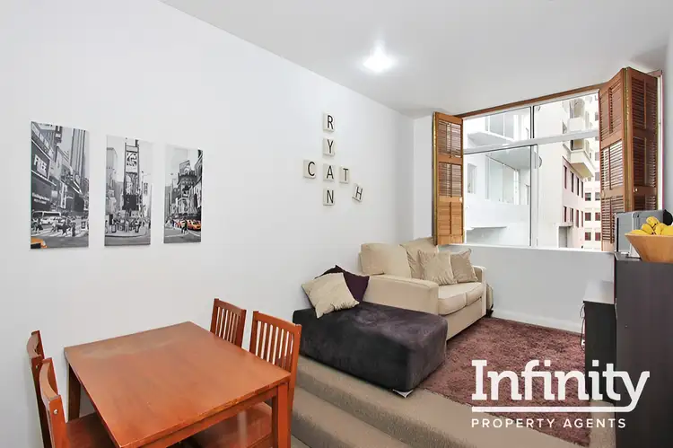 16/7-17 Berry Street, North Sydney NSW 2060