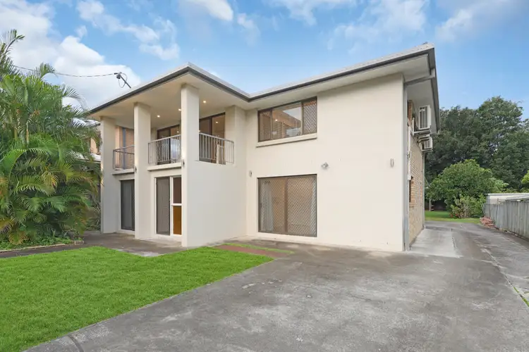 Main view of Homely house listing, 43 King Edward Avenue, Darra QLD 4076
