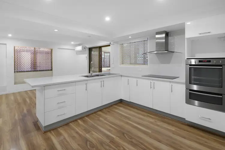 Second view of Homely house listing, 43 King Edward Avenue, Darra QLD 4076