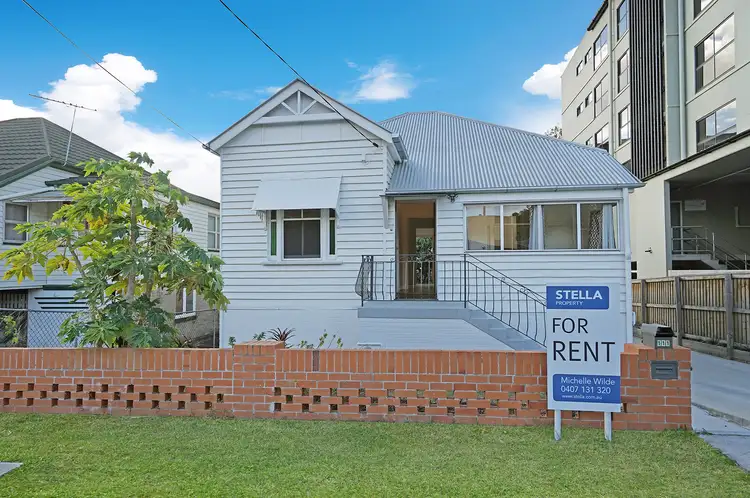 111 Chalk Street, Lutwyche QLD 4030
