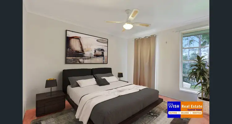 Fifth view of Homely house listing, 4 Gorman Close, Watanobbi NSW 2259