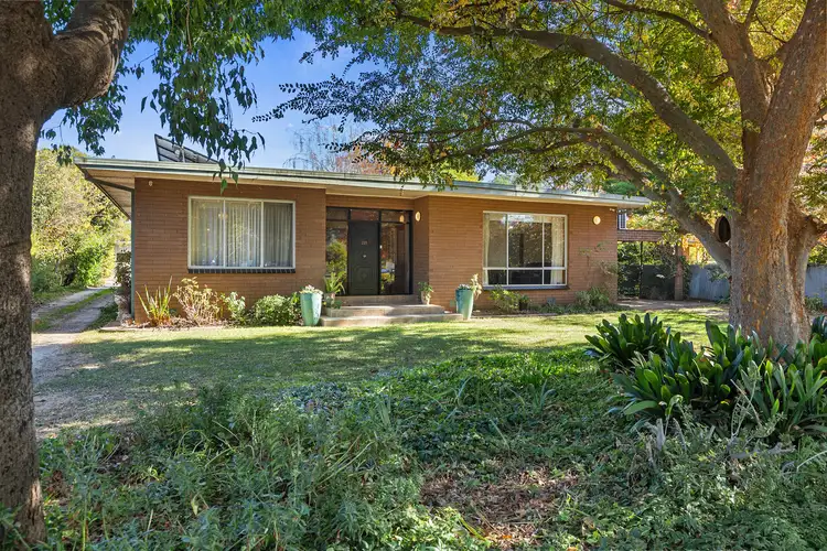 Third view of Homely house listing, 225 HIGH STREET, Nagambie VIC 3608