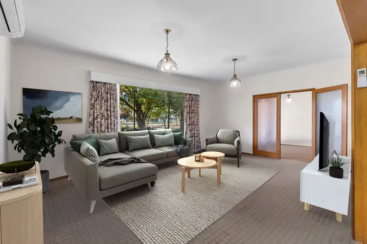Fifth view of Homely house listing, 225 HIGH STREET, Nagambie VIC 3608