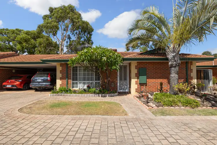 22/2 Glennis Close, Gosnells WA 6110