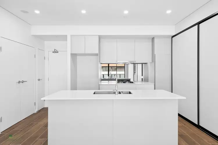 410/4A Hasluck Street, Rouse Hill NSW 2155