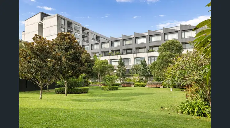 3409/2 Nassau Lane, Erskineville NSW 2043
