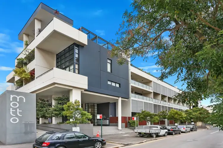 3409/2 Nassau Lane, Erskineville NSW 2043