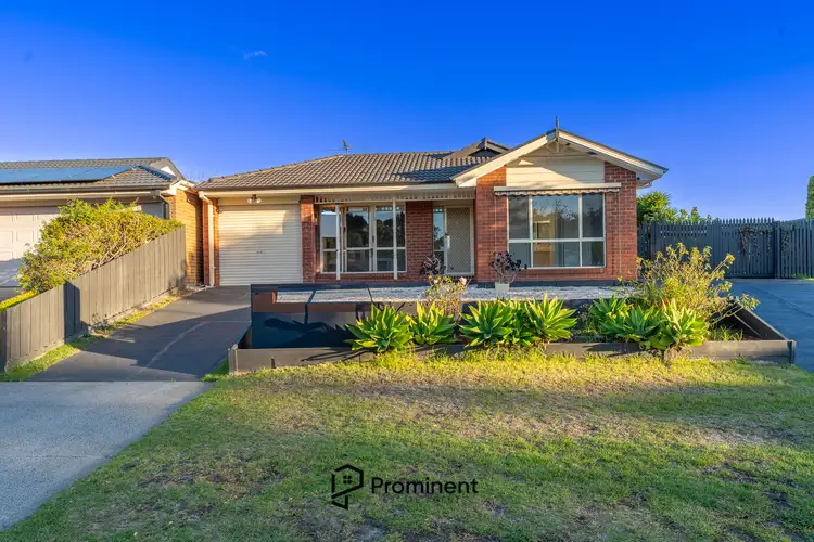 16 Forsyth Court, Cranbourne North VIC 3977