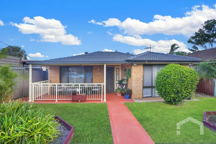 3 Stolle Street, Shalvey NSW 2770